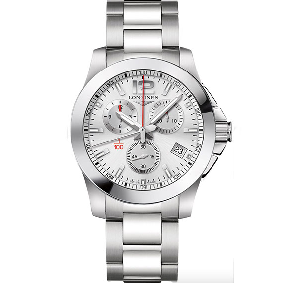 Longines Conquest L3.700.4.76.6