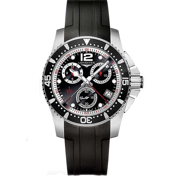 Longines HydroConquest L3.743.4.56.2