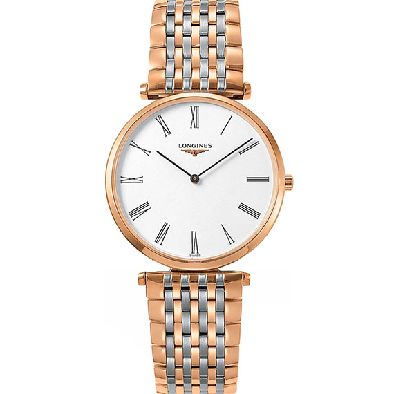 Longines La Grande Classique L4.755.1.91.7
