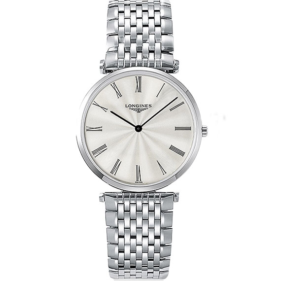 Longines La Grande Classique L4.755.4.71.6