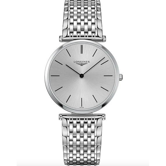 Longines La Grande Classique L4.755.4.72.6