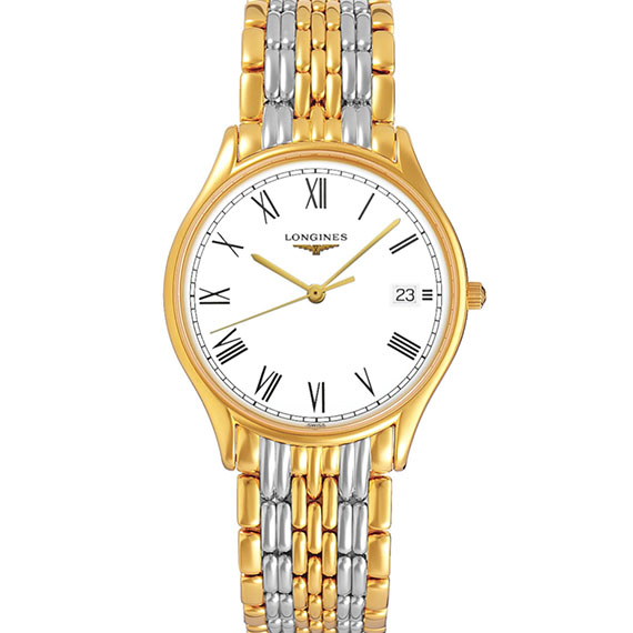 Longines Lyre L4.759.2.11.7