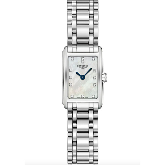 Longines DolceVita L5.258.4.87.6