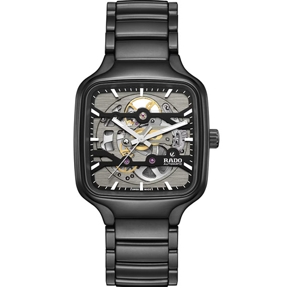 Rado True Square R27197152