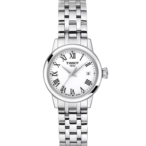 Tissot Classic Dream T129.210.11.013.00