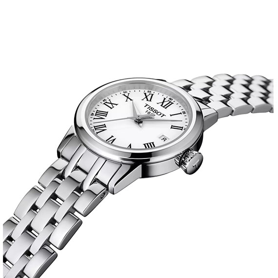 Tissot Classic Dream T129.210.11.013.00 — изображение 2