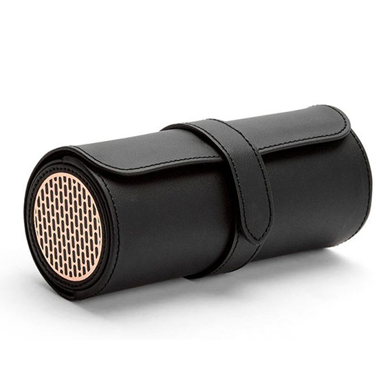 Wolf Axis Triple Watch Roll 488416