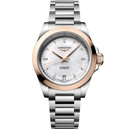 Longines Conquest L3.430.5.87.6