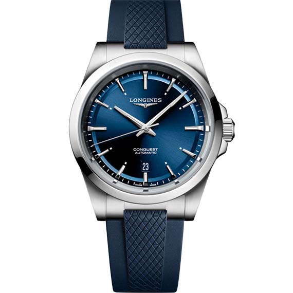 Longines Conquest L3.830.4.92.9