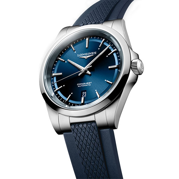 Longines Conquest L3.830.4.92.9 — изображение 2