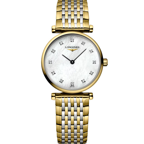 Longines La Grande Classique L4.209.2.87.7