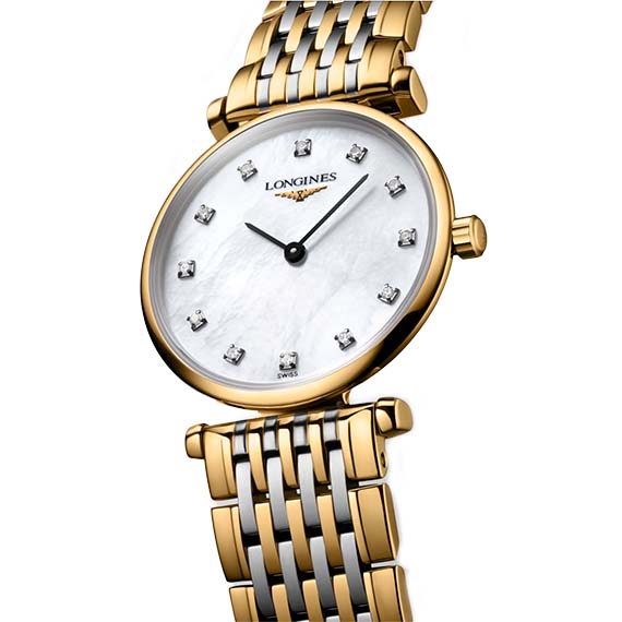 Longines La Grande Classique L4.209.2.87.7 — изображение 2