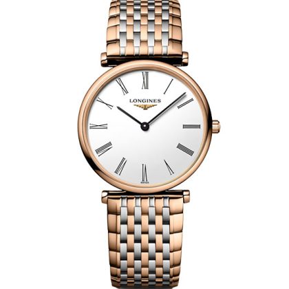 Longines La Grande Classique L4.512.1.91.7