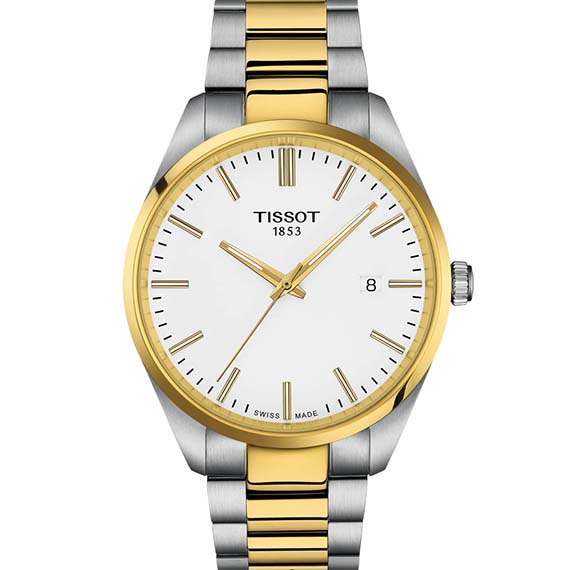 Tissot PR 100 T150.410.22.011.00