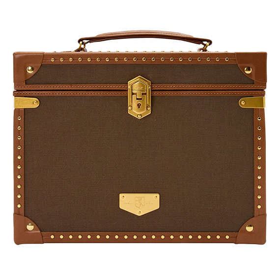 WOLF 1834 Ida Trunk 190041 шкатулка для часов и украшений