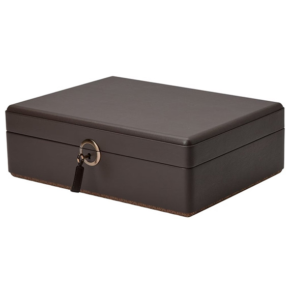 WOLF 1834 Earth 190906 шкатулка для часов и украшений — изображение 3