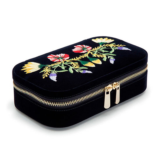 WOLF 1834 Zoe 393316 шкатулка для украшений