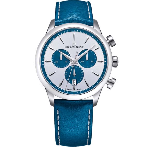 Maurice Lacroix 1975 751038-SS001-131-4