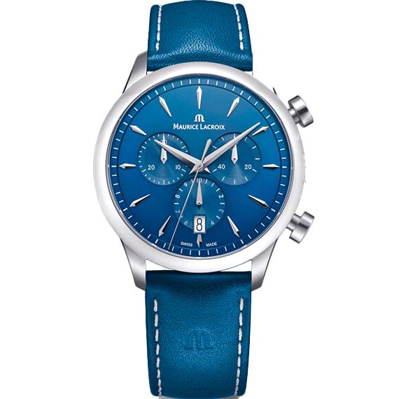 Maurice Lacroix 1975 751038-SS001-430-4