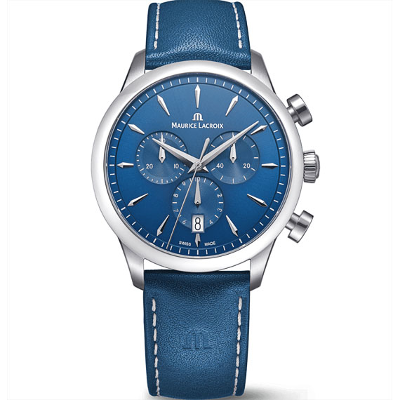 Maurice Lacroix 1975 751038-SS001-430-4