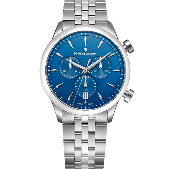 Maurice Lacroix 1975 751038-SS002-430-1