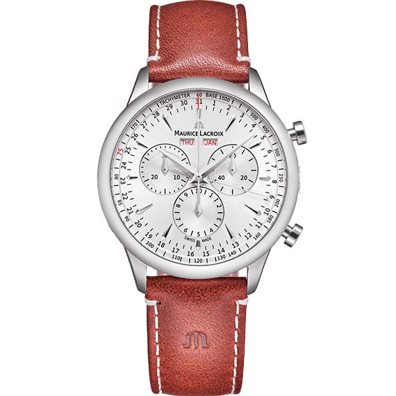 Maurice Lacroix 1975 751138-SS001-130-3