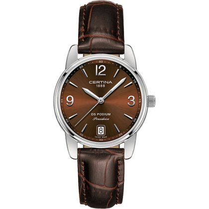 Certina DS Podium C034.210.16.297.00