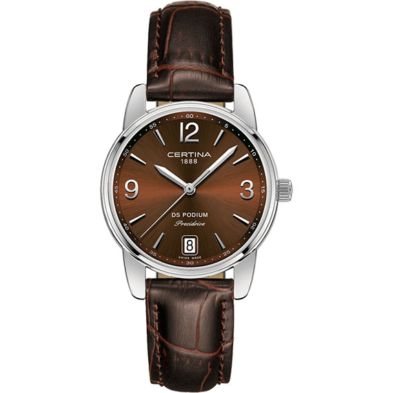 Certina DS Podium C034.210.16.297.00