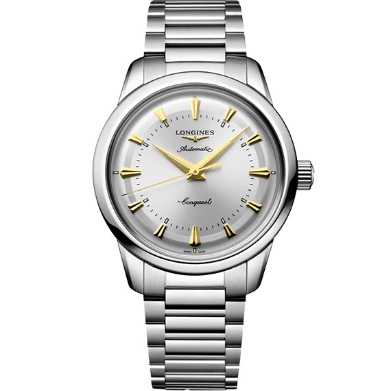 Longines Conquest Heritage L1.649.4.72.6