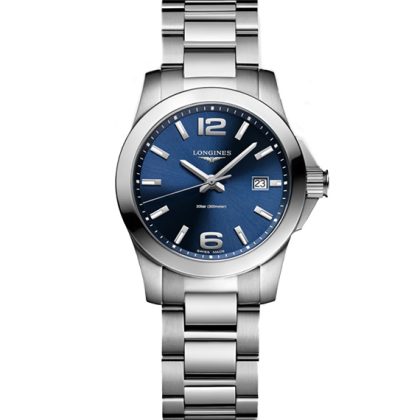 Longines Conquest L3.376.4.96.6