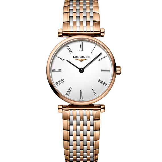 Longines La Grande Classique L4.209.1.91.7