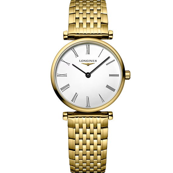 Longines La Grande Classique L4.209.2.11.8
