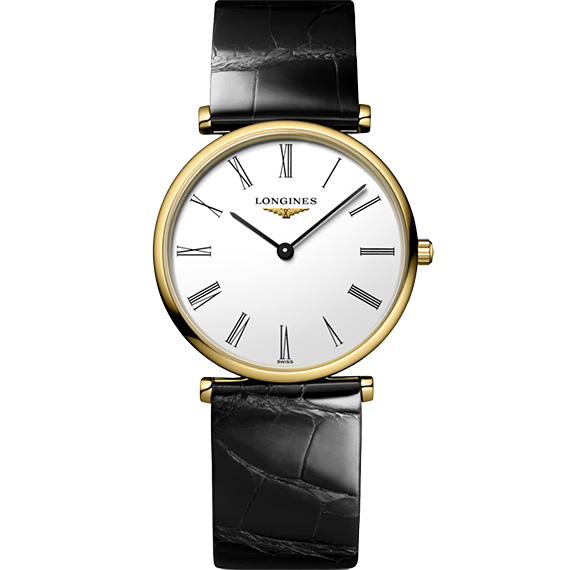 Longines La Grande Classique L4.512.2.11.2