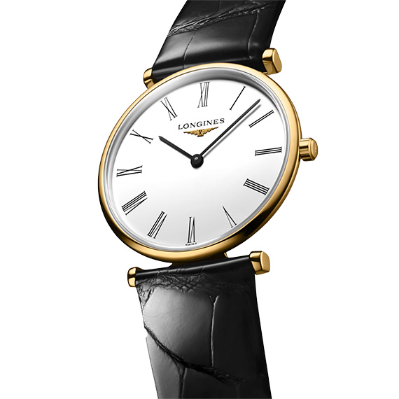 Longines La Grande Classique L4.512.2.11.2 — изображение 2