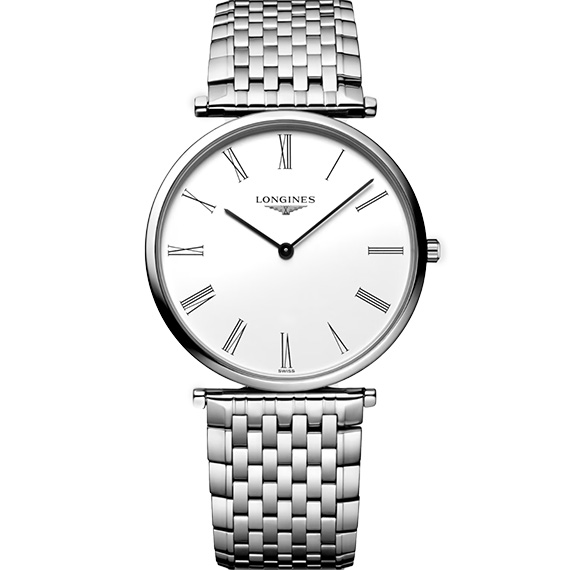 Longines La Grande Classique L4.755.4.11.6