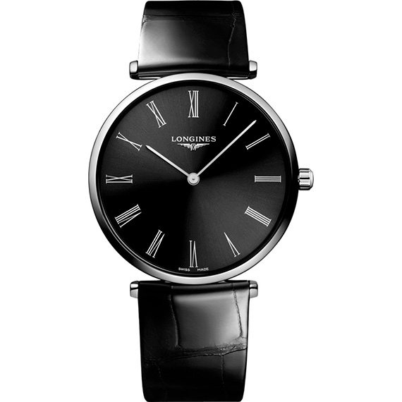 Longines La Grande Classique L4.866.4.51.2