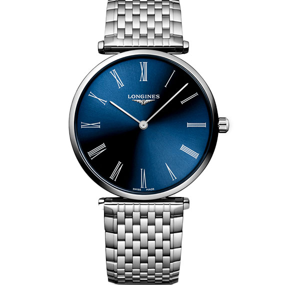 Longines La Grande Classique L4.866.4.94.6