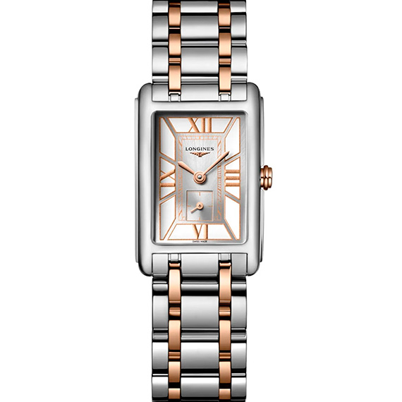 Longines DolceVita L5.255.5.75.7