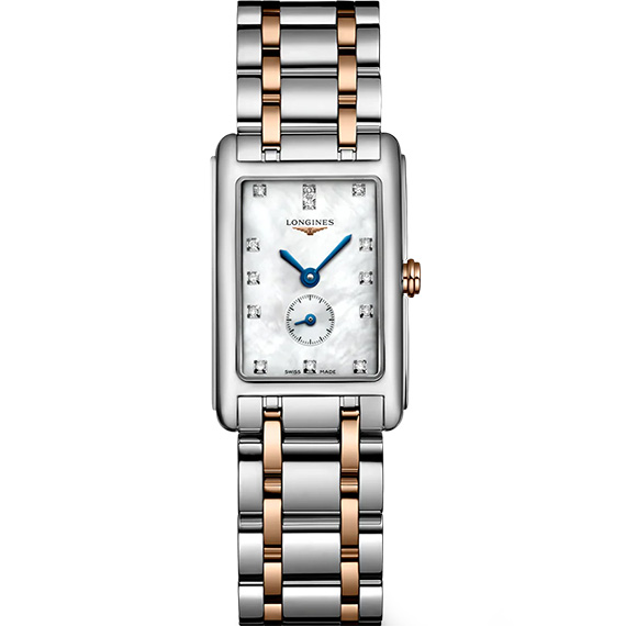 Longines DolceVita L5.255.5.87.7