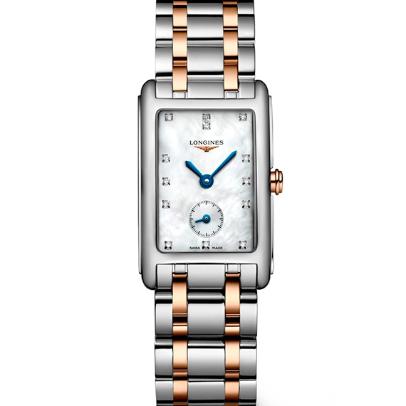 Longines DolceVita L5.512.5.87.7