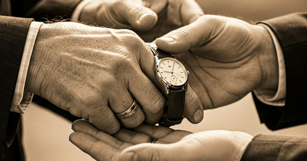 Почему швейцарские часы сохраняют свою ценность с годами