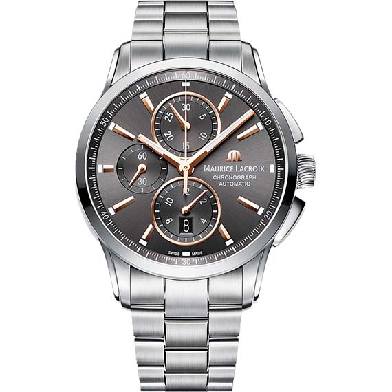 Maurice Lacroix Pontos PT6388-SS002-331-1