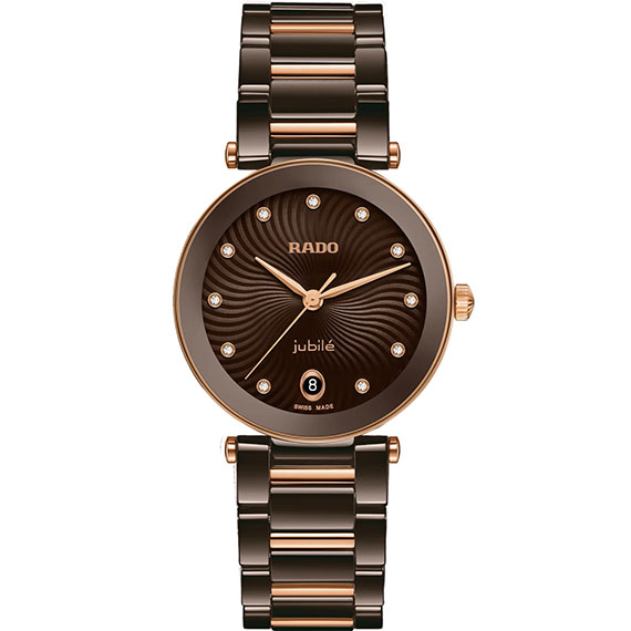 Rado LaCoupole R22242703