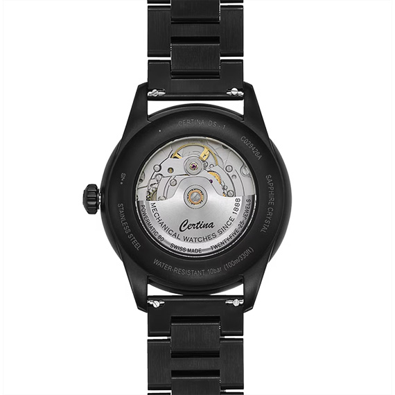 Certina DS-1 C029.426.33.051.00 — изображение 2