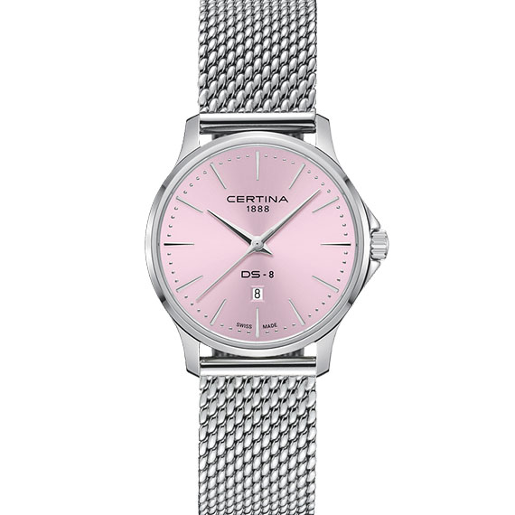 Certina DS-8 C045.010.11.331.00