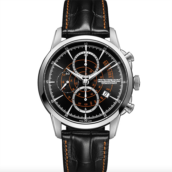 Hamilton American Classic H40656731