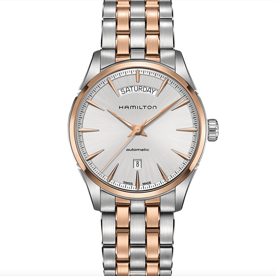 Hamilton Jazzmaster H42525251