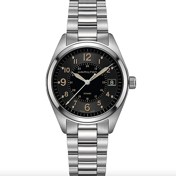 Hamilton Khaki Field H68551133