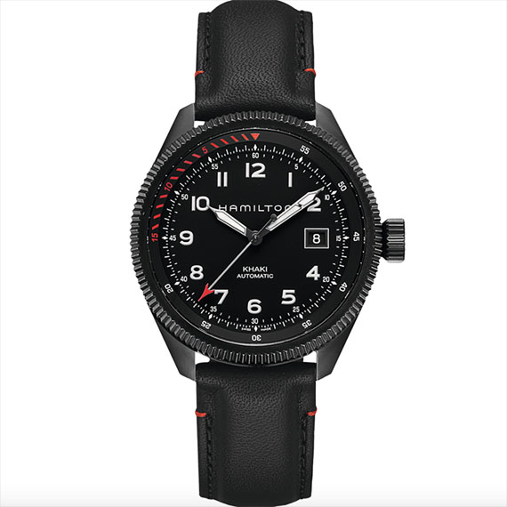 Hamilton Khaki Aviation H76695733