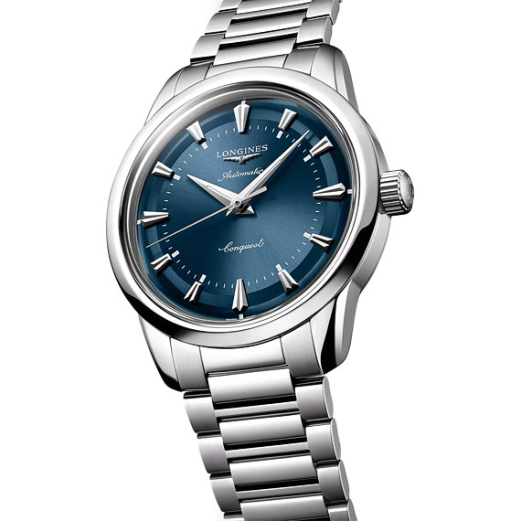 Longines Conquest Heritage L1.649.4.92.6 — изображение 2